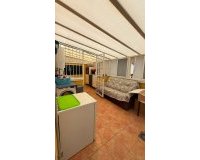 Resale - Bungalow -
Torrevieja - La Mata