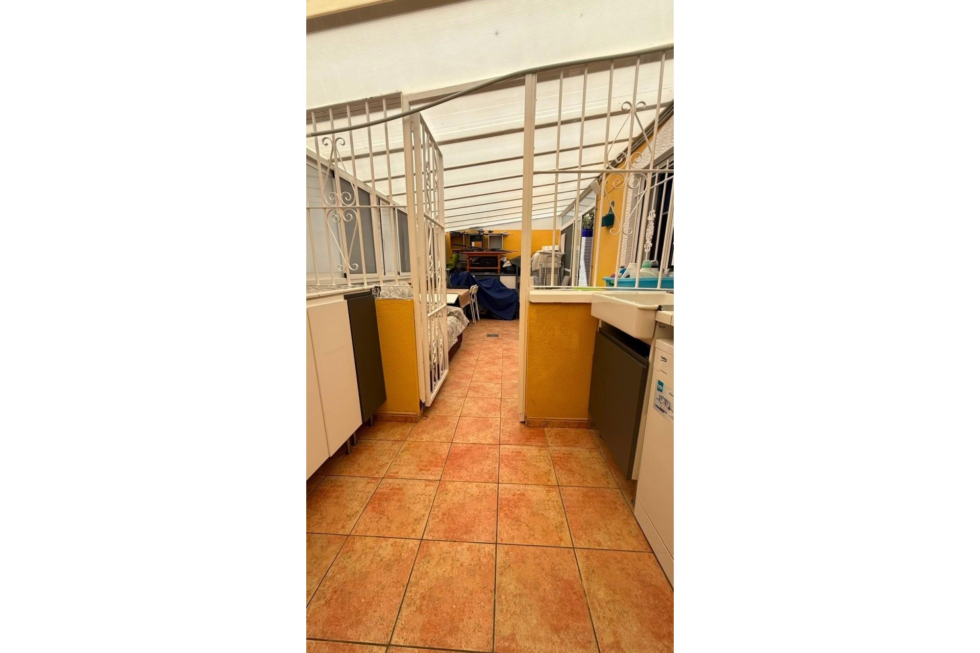 Resale - Bungalow -
Torrevieja - La Mata