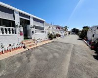 Resale - Bungalow -
Torrevieja - La Siesta - El Salado - Torreta