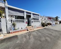 Resale - Bungalow -
Torrevieja - La Siesta - El Salado - Torreta