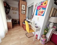 Resale - Bungalow -
Torrevieja - La Siesta - El Salado - Torreta