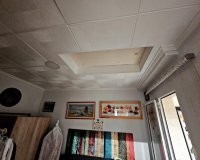 Resale - Bungalow -
Torrevieja - La Siesta - El Salado - Torreta