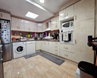 Resale - Bungalow -
Torrevieja - La Siesta - El Salado - Torreta