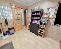 Resale - Bungalow -
Torrevieja - La Siesta - El Salado - Torreta