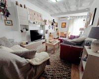 Resale - Bungalow -
Torrevieja - La Siesta - El Salado - Torreta