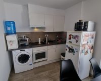 Resale - Bungalow -
Torrevieja - La Siesta - El Salado - Torreta