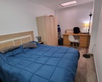 Resale - Bungalow -
Torrevieja - La Siesta - El Salado - Torreta