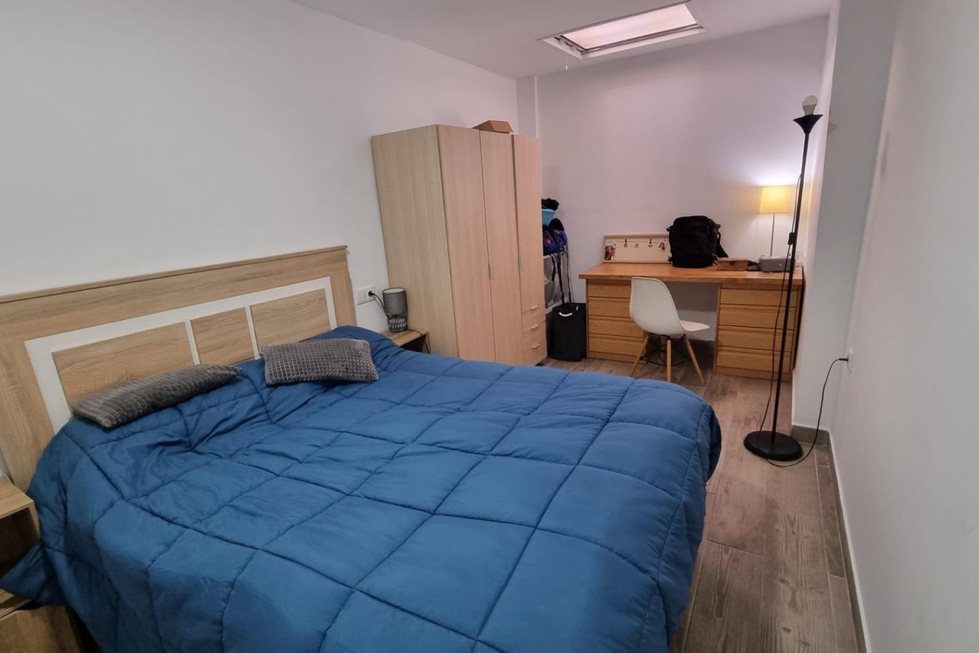 Resale - Bungalow -
Torrevieja - La Siesta - El Salado - Torreta