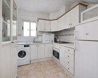 Resale - Bungalow -
Torrevieja - La Siesta - El Salado - Torreta