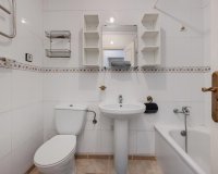 Resale - Bungalow -
Torrevieja - La Siesta - El Salado - Torreta