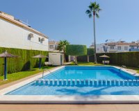 Resale - Bungalow -
Torrevieja - La Siesta - El Salado - Torreta