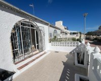 Resale - Bungalow -
Torrevieja - La Siesta - El Salado - Torreta