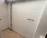 Resale - Bungalow -
Torrevieja - La Siesta - El Salado - Torreta