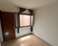 Resale - Bungalow -
Torrevieja - La Siesta - El Salado - Torreta