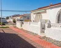 Resale - Bungalow -
Torrevieja - La Siesta - El Salado - Torreta