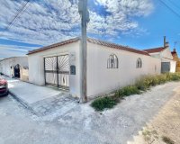 Resale - Bungalow -
Torrevieja - La Siesta - El Salado - Torreta