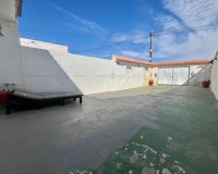 Resale - Bungalow -
Torrevieja - La Siesta - El Salado - Torreta