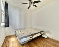 Resale - Bungalow -
Torrevieja - La Siesta - El Salado - Torreta