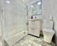 Resale - Bungalow -
Torrevieja - La Siesta - El Salado - Torreta