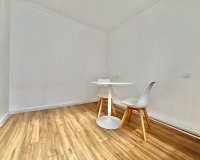 Resale - Bungalow -
Torrevieja - La Siesta - El Salado - Torreta