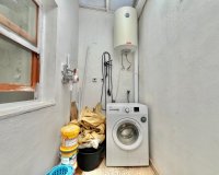 Resale - Bungalow -
Torrevieja - La Siesta - El Salado - Torreta