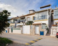Resale - Bungalow -
Torrevieja - La Siesta - El Salado - Torreta
