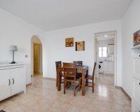 Resale - Bungalow -
Torrevieja - La Siesta - El Salado - Torreta