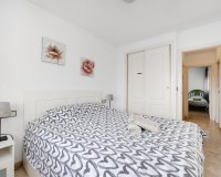 Resale - Bungalow -
Torrevieja - La Siesta - El Salado - Torreta