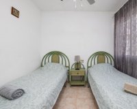 Resale - Bungalow -
Torrevieja - La Siesta - El Salado - Torreta