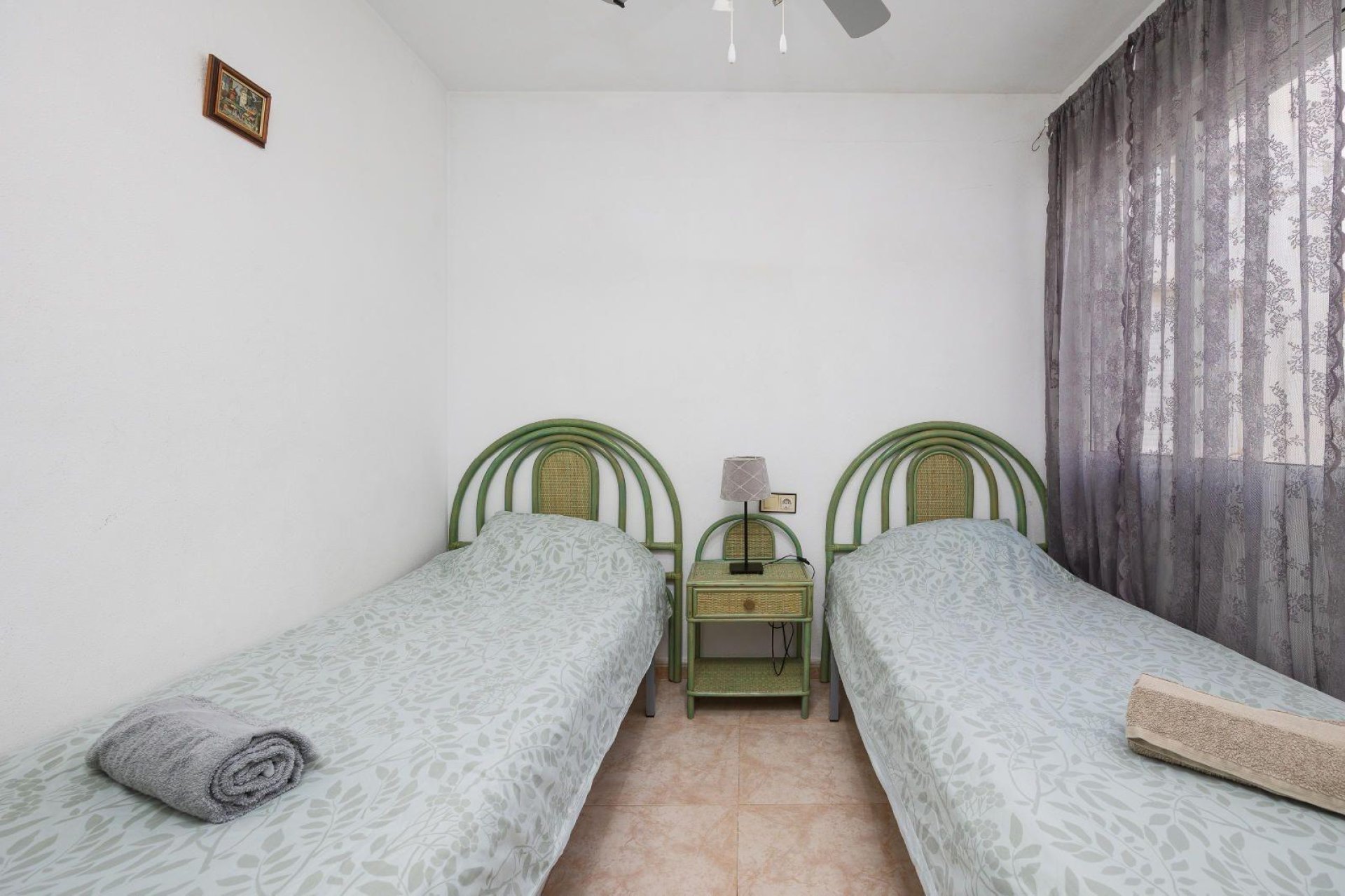 Resale - Bungalow -
Torrevieja - La Siesta - El Salado - Torreta