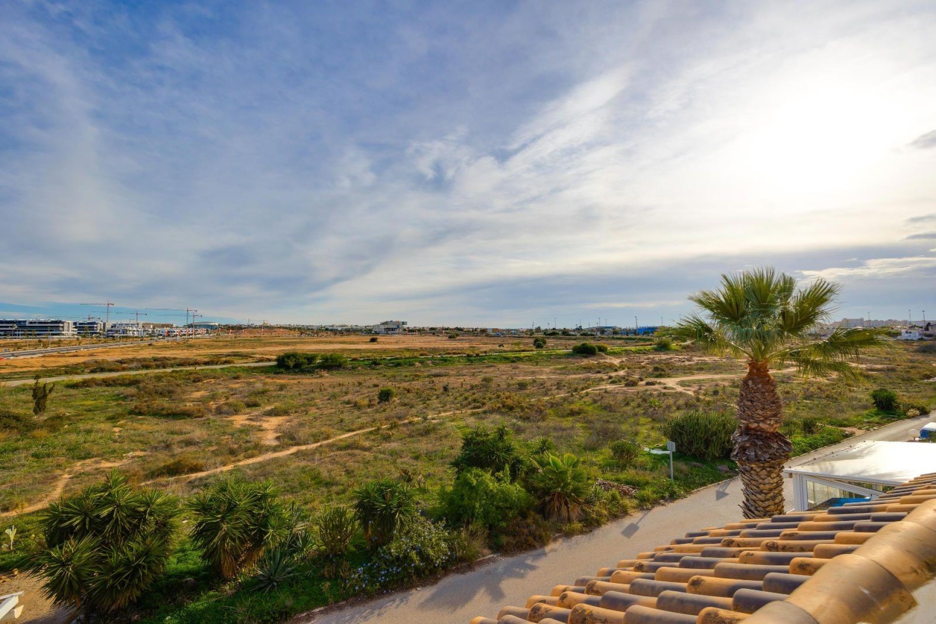 Resale - Bungalow -
Torrevieja - La Siesta - El Salado - Torreta