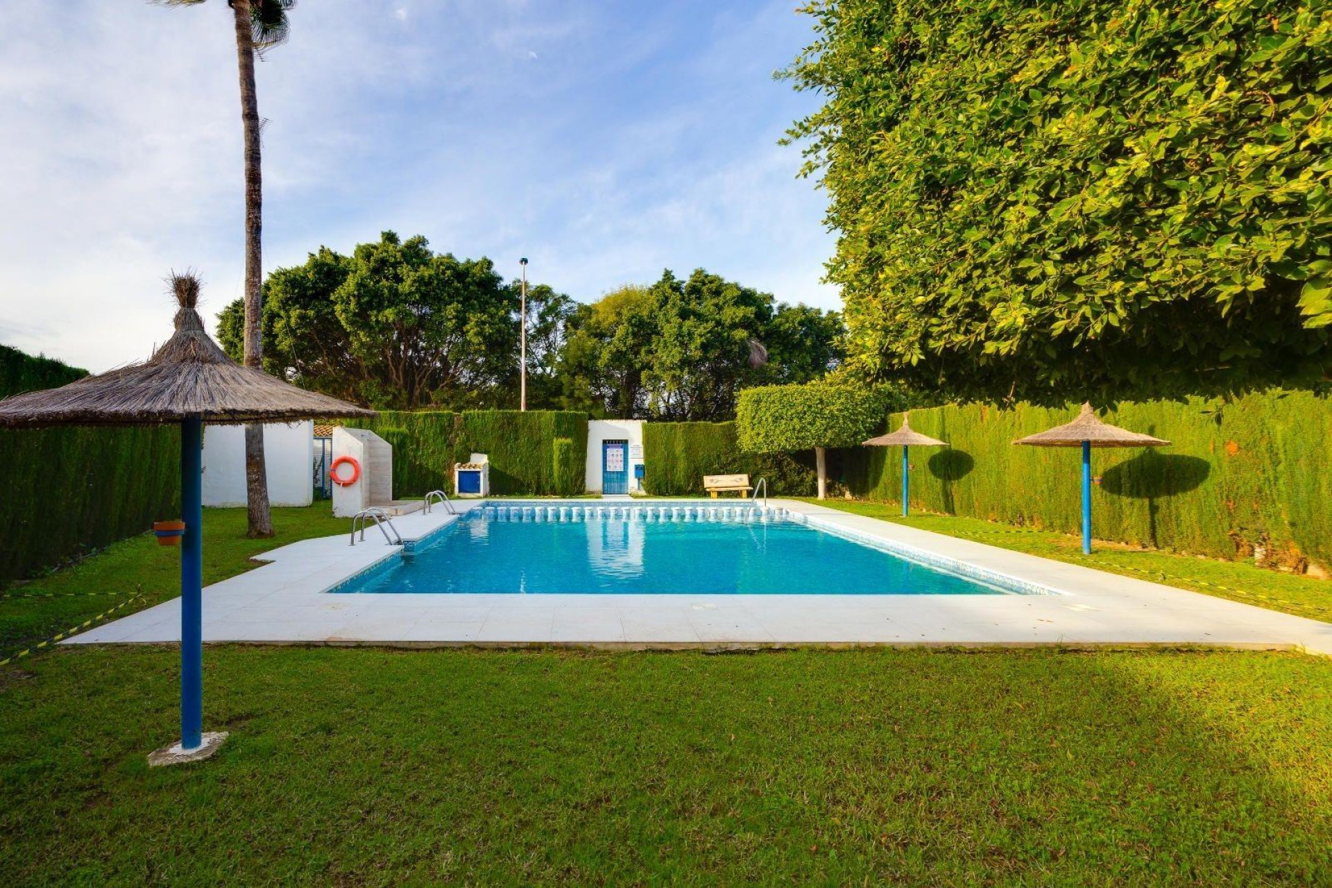 Resale - Bungalow -
Torrevieja - La Siesta - El Salado - Torreta