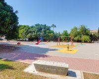 Resale - Bungalow -
Torrevieja - La Siesta - El Salado - Torreta