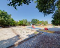 Resale - Bungalow -
Torrevieja - La Siesta - El Salado - Torreta