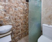 Resale - Bungalow -
Torrevieja - La Siesta - El Salado - Torreta