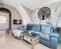 Resale - Bungalow -
Torrevieja - La Siesta - El Salado - Torreta
