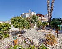 Resale - Bungalow -
Torrevieja - La Siesta - El Salado - Torreta