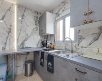 Resale - Bungalow -
Torrevieja - La Siesta - El Salado - Torreta