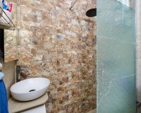 Resale - Bungalow -
Torrevieja - La Siesta - El Salado - Torreta