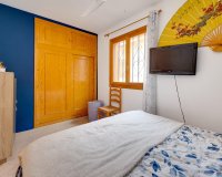Resale - Bungalow -
Torrevieja - La Siesta - El Salado - Torreta
