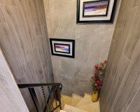 Resale - Bungalow -
Torrevieja - La Siesta - El Salado - Torreta