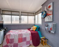 Resale - Bungalow -
Torrevieja - La Siesta - El Salado - Torreta