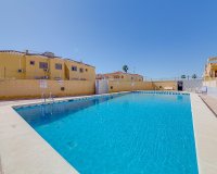 Resale - Bungalow -
Torrevieja - La Siesta - El Salado - Torreta