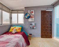 Resale - Bungalow -
Torrevieja - La Siesta - El Salado - Torreta