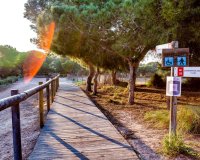 Resale - Bungalow -
Torrevieja - La Siesta - El Salado - Torreta