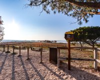 Resale - Bungalow -
Torrevieja - La Siesta - El Salado - Torreta