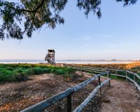 Resale - Bungalow -
Torrevieja - La Siesta - El Salado - Torreta