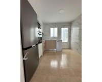 Resale - Bungalow -
Torrevieja - La Siesta - El Salado - Torreta