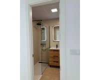 Resale - Bungalow -
Torrevieja - La Siesta - El Salado - Torreta