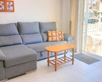 Resale - Bungalow -
Torrevieja - La Siesta - El Salado - Torreta